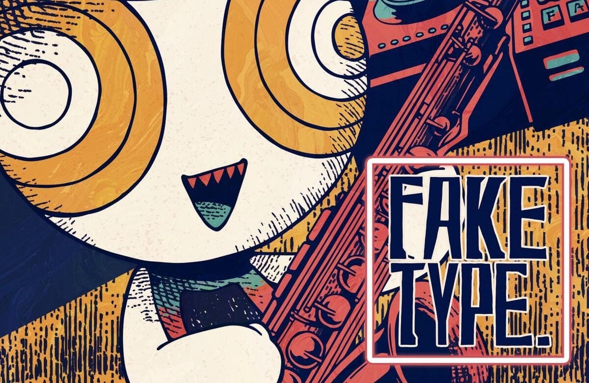 FAKE TYPE.新アルバムに花譜、DEMONDICEら 全参加アーティスト