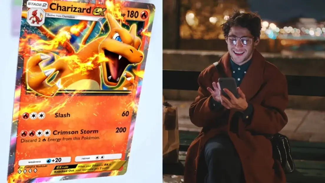 DeNAの株価、ストップ高に  スマホ版『ポケカ』開発参加が影響か