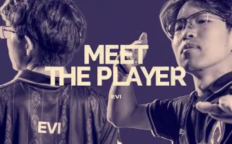 『LoL』プロゲーマーEvi、海外チームと契約終了　日本人初の国外リーグ挑戦に区切り