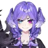 2月5日に契約解除が発表されたVTuber・セレン龍月（Selen Tatsuki）さん