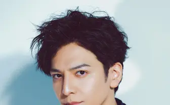 生田斗真、旧ジャニーズ事務所を退所　エージェント契約せずフリーランスに