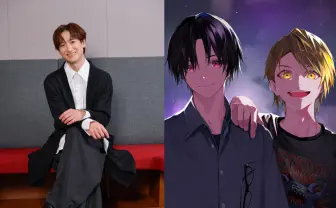 キスマイ宮田俊哉、ラノベ作家デビュー アニメ制作の夢に「一歩近づいた」