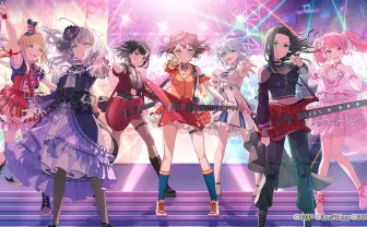 ゲーム『バンドリ!ガルパ』開発のCraft Egg、運営から離脱 ブシロード主体に