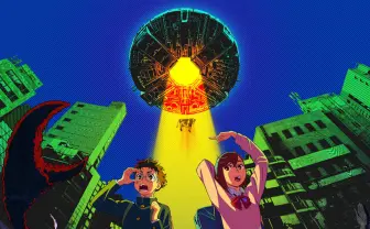 漫画『ダンダダン』アニメ化決定　制作は『映像研』のサイエンスSARU