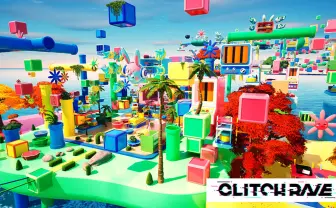 VTuber ミソシタ、新会社GLITCHRAVEを設立　独自IPやメタバースを展開