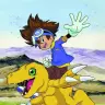 『デジモンアドベンチャー』