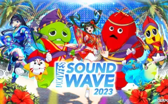 ピーナッツくん、富士葵、ガチャピン、ムックら出演 沖縄発のバーチャルフェス開催.jpg