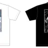 販売グッズのTシャツ