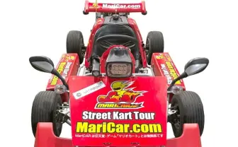 公道カート「マリカー」に損害賠償命令、東京地裁が判決 任天堂が声明