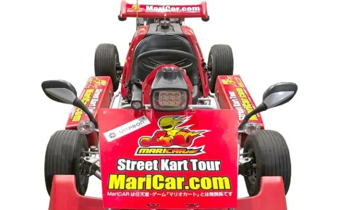 公道カート「マリカー」に損害賠償命令、東京地裁が判決　任天堂が声明