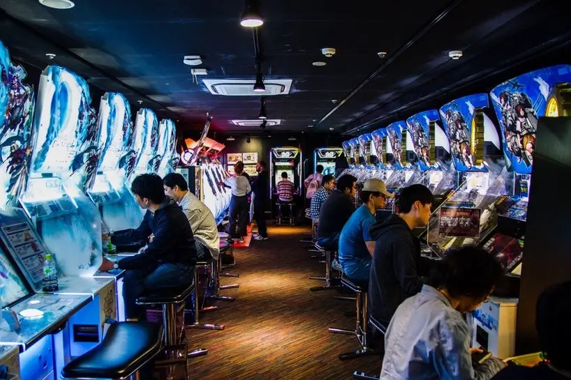 ゲームセンターへのひと夏の“逃避” メンタルヘルスから考えるゲームの役割