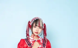 タイアイドル界唯一の日本人は、ギャル精神で道を切り開く「まえのめり」インタビュー