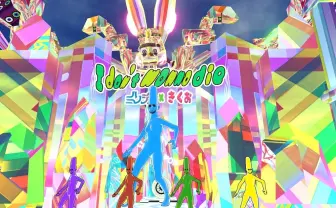 VTuberミソシタが新展開 clusterやVRChatで広がるバーチャルワールドの創造