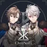 叶さんと葛葉さんによるユニット・ChroNoiR