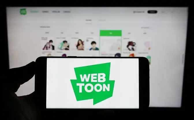 集英社はなぜ漫画界の帝王なのか？ Webtoon発展のために語られた“日本漫画からの脱却”