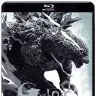 『ゴジラ-1.0／C』Blu-rayジャケット
