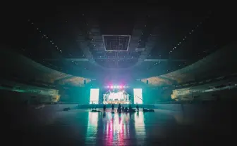 BAD HOP、借金1億円の無観客ライブ「蔓延するネガティヴを吹き飛ばしたい」
