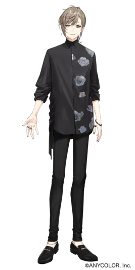 叶さん