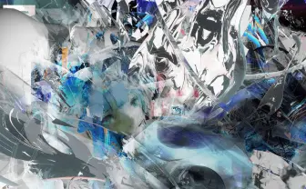 バーチャルシンガーπ(パイ)、1stシングル「clarity」リリース MVでは電子の海を表現