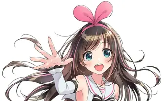 キズナアイのボイス提供者 春日望、Kizuna AI株式会社のアドバイザーを退任