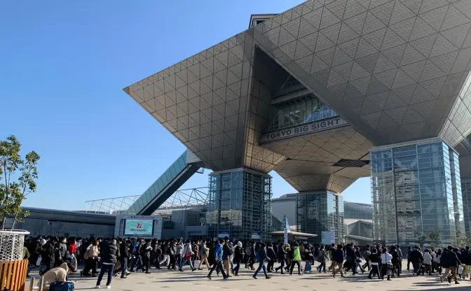 「コミックマーケット98」中止決定　新型コロナ感染拡大を考慮