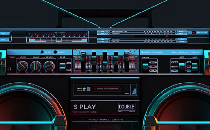 RAqが読み解く海外ヒップホップの思想