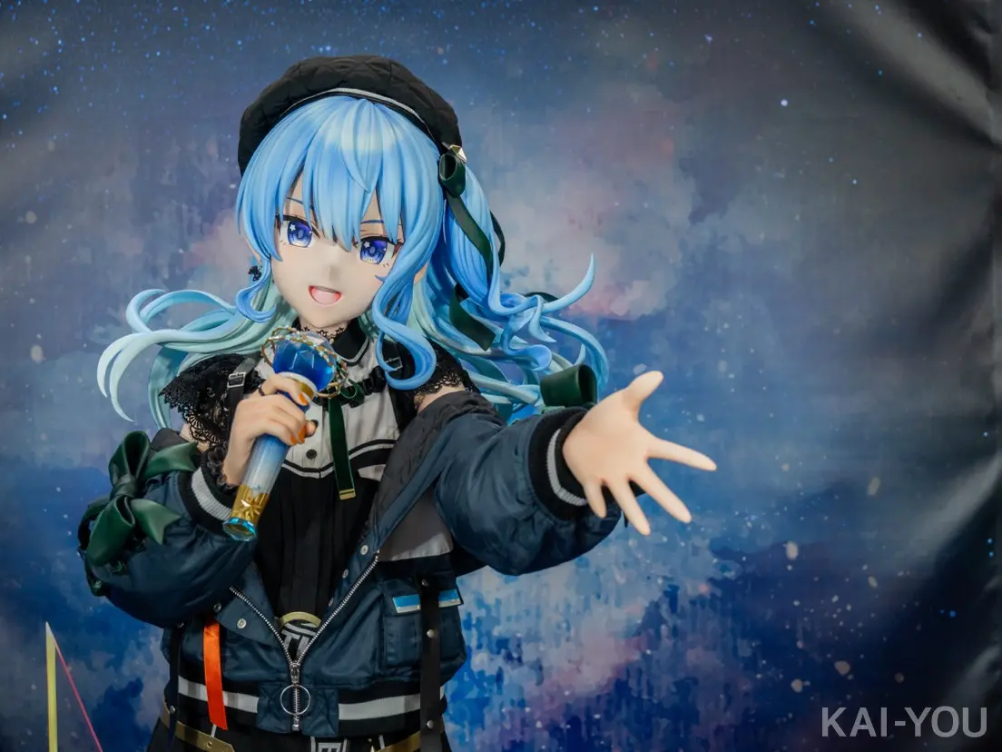 「hololive SUPER EXPO 2024」フォトレポート