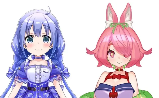 にじさんじ勇気ちひろ、安土桃が卒業へ　にじさんじ1期生では初