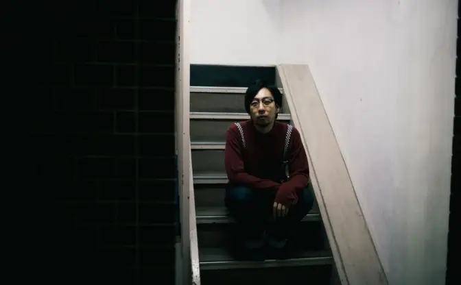 変容するシーンの中で「P」で居続ける理由