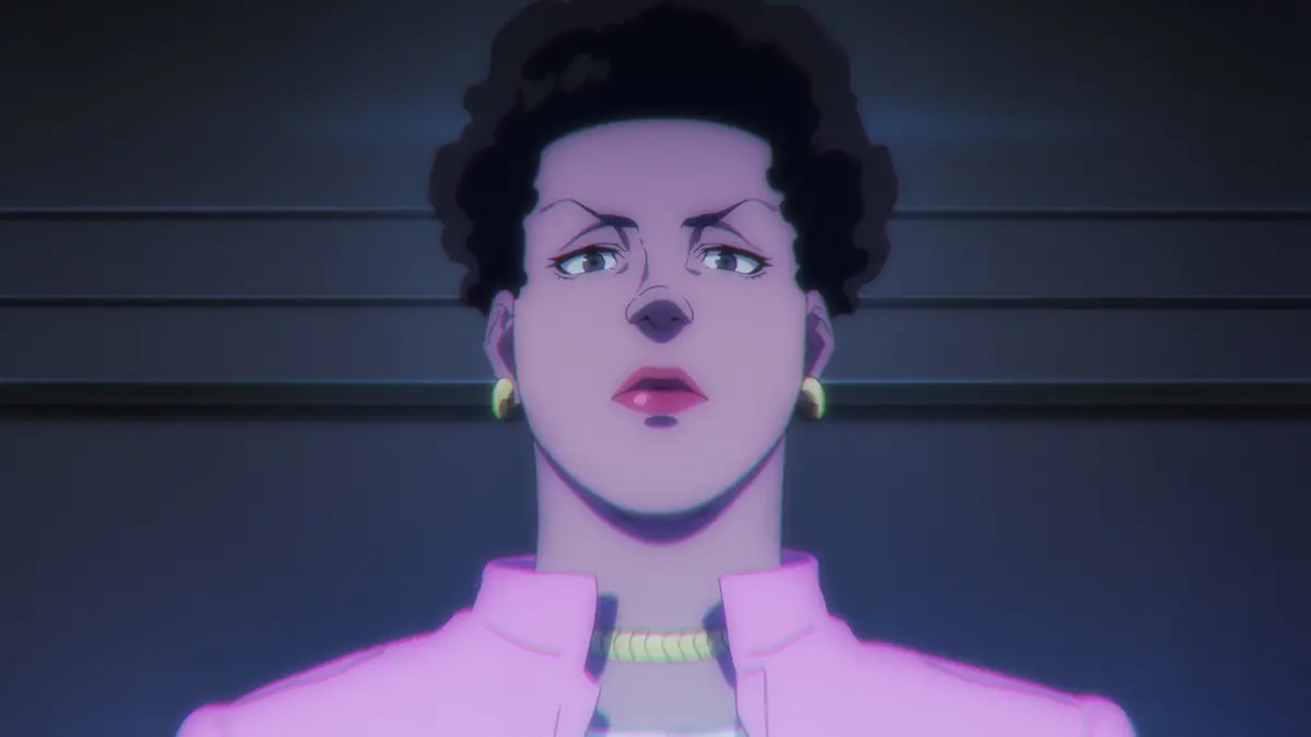 『異世界スーサイド・スクワッド』場面写真20