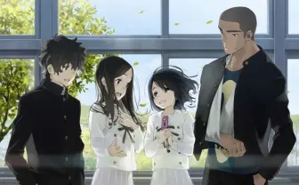 田中将賀インタビュー「万人向けを考えた瞬間、つまらない絵になる」