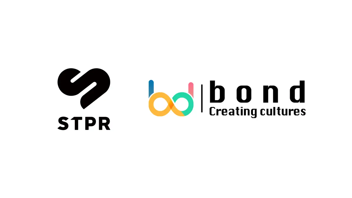 STPR、ボンドの全株式を取得し完全子会社化