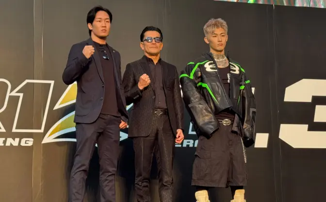 朝倉未来VS平本蓮、ついに実現　引退かけて「超RIZIN.3」で対決