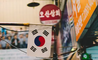 韓国ポップカルチャー彷徨