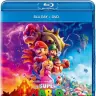 『ザ・スーパーマリオブラザーズ・ムービー』Blu-ray