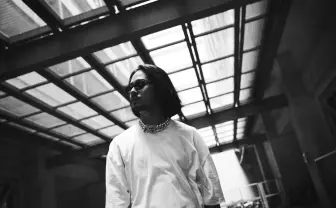 ZORN、雑誌『POPEYE』で初のエッセイ連載を開始 普段の暮らしを綴る