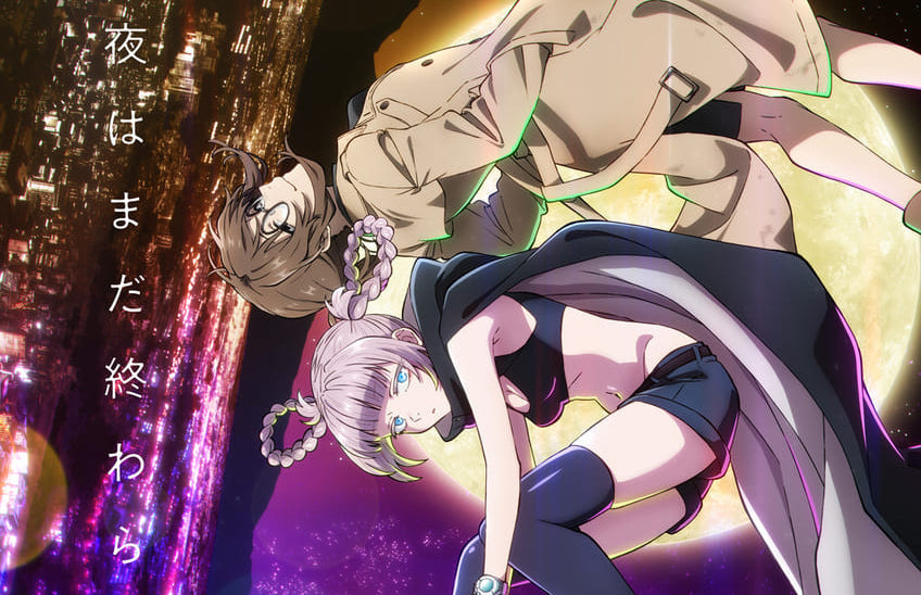 カッコウの許嫁、夜ふかしの歌 TVアニメ「カッコウの許嫁」公式サイト