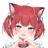 VTuber・赤見かるびさん