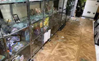 カードショップはなぜ空き巣に狙われる? 多発する窃盗事件、被害店舗の証言