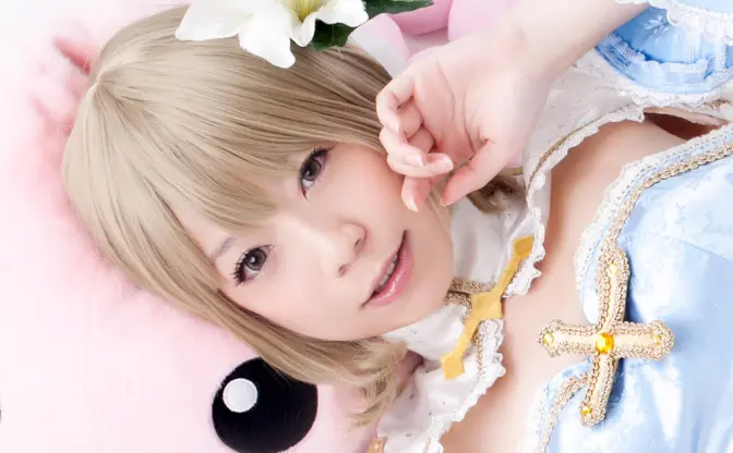 ラグナロ娘「乾曜子」が年休350日ゲーム生活だった過去について語る｜ラグナロクオンライン