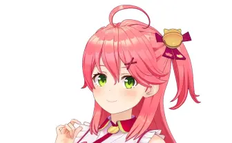 ホロライブさくらみこの生誕ライブ、約15万人が視聴 同接6万超の配信相次ぐ