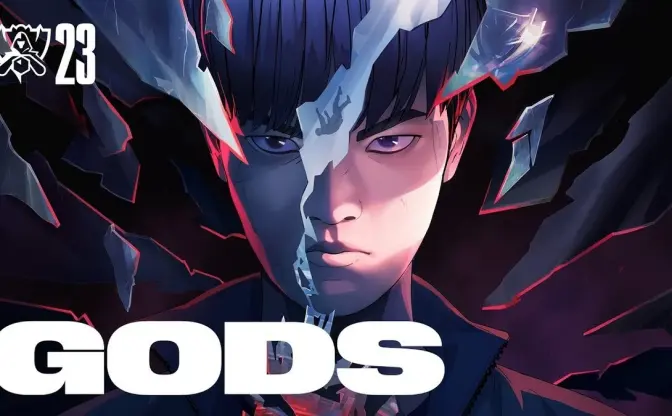 NewJeans「GODS」MVに描かれたプロゲーマーDeft　世界王者になるまでの軌跡