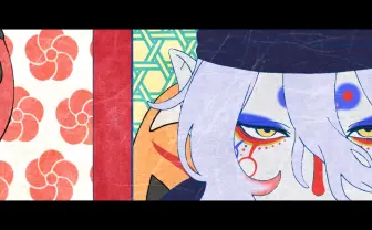 『劇場版モノノ怪』追加キャストに黒沢ともよ、悠木碧、小山茉美が決定