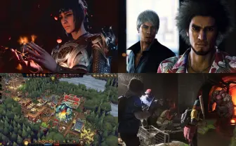 ゲーマーが厳選！ Steam春セールおすすめ9作　大作から90%オフまで