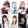 ホロライブプロダクションのVTuberと、声優によるABEMA新番組「ホロごえっ！」MC陣