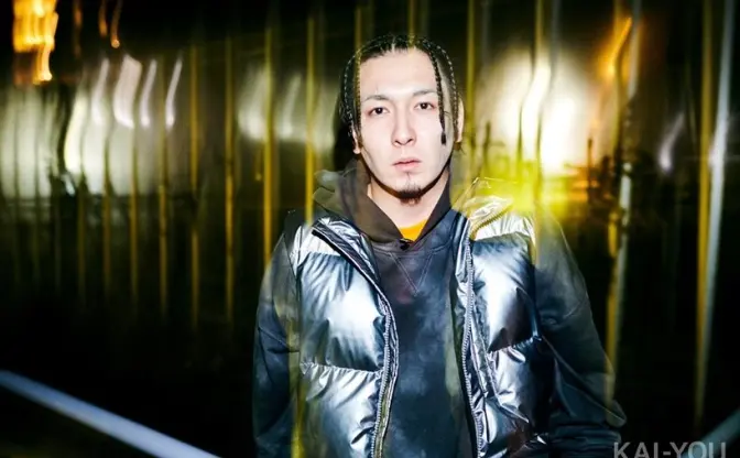 驚異の遅刻癖、借金に前科…それでも開花した「MU-TON」という才能