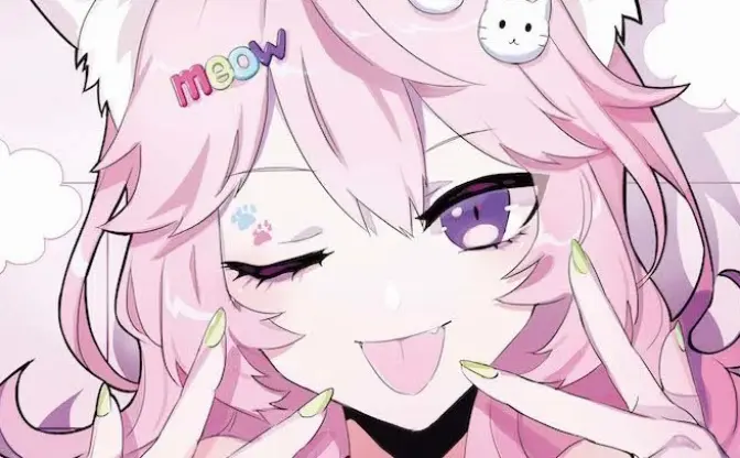 VTuberニャンナーズ、ksonら擁する海外事務所VShojoから独立