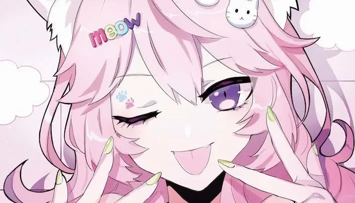 VTuberニャンナーズ、ksonら擁する海外事務所VShojoから独立