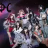 現体制の終了を発表したアイドルグループ・ZOC