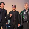 「超RIZIN.3」朝倉未来×平本蓮 緊急記者会見4